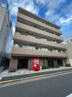 RELUXIA品川東大井の画像