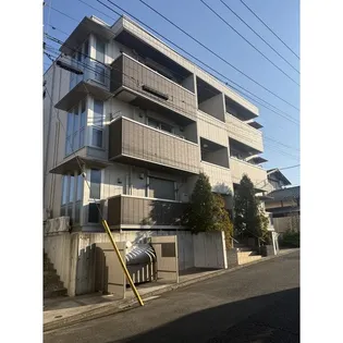 リーベンハイム大曽根台の画像