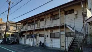 ハイム青木の画像