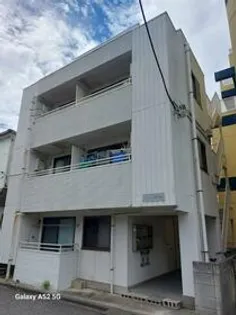 レジデンス新川崎の画像