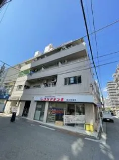 サンライズイセザキの画像