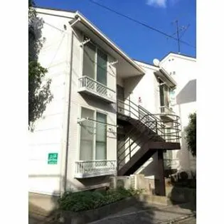 アザレアハイツの画像