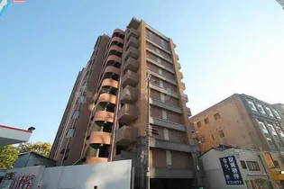 GrandE'terna京都【3階】の外観