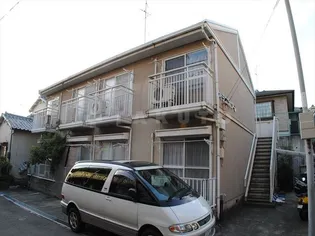 ヴィラエスポワールの画像