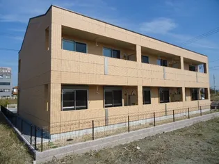 ソレイユの画像