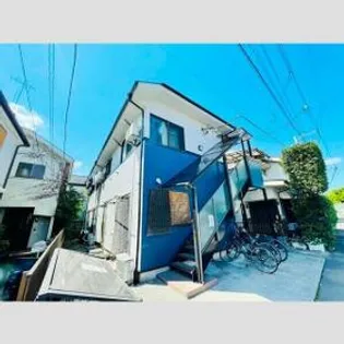 エスポワール西立川の画像