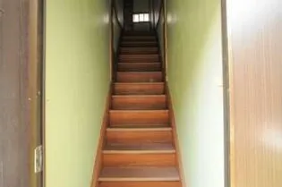 神奈川県川崎市高津区溝口5丁目【アパート】の外観