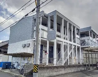 レオパレスM&Tの画像