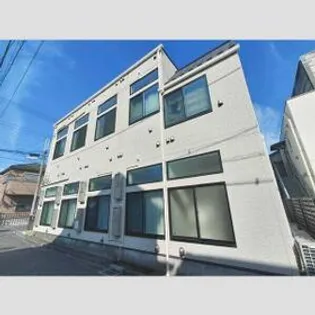 LandSitz新小岩【2階】の外観