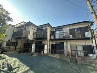 ハイツ白楽の画像