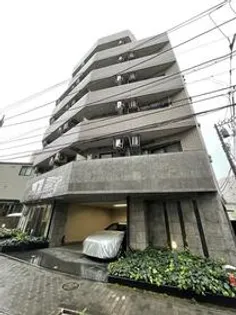 グリフィン 南蒲田アクトシティの画像