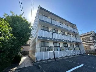 レオパレスグローリアの画像