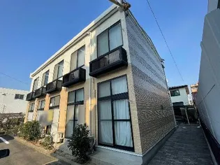 レオパレスセブンハートの画像