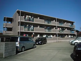 エスポワールの画像