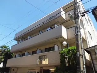 蒲田ダイカンプラザCITYの画像