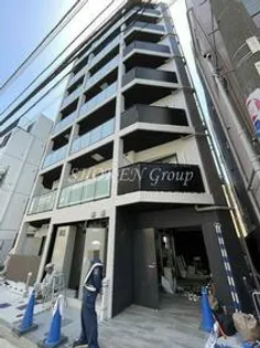 SHOKEN RESIDENCE横浜白楽の画像