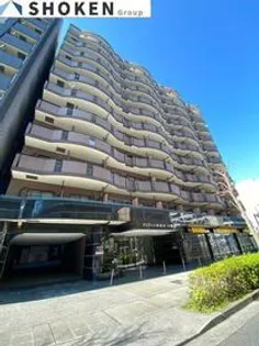 グリフィン新横浜 六番館の画像