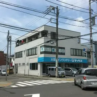 山本ビルの画像