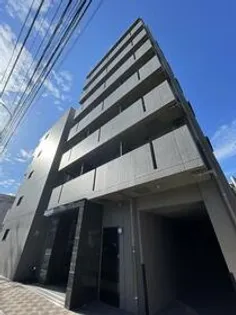 ルーブル横濱南太田弐番館の画像