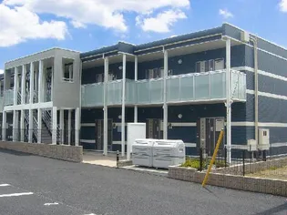 レオネクストぱいん2の画像