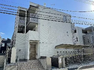 クレイノオリーブハウス ネオの画像