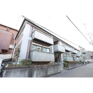 ウエストアップネオメゾンの画像