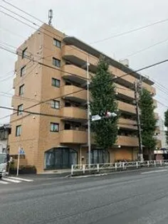 野原府中コーポの画像