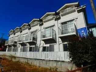 アルペジオ多摩の画像