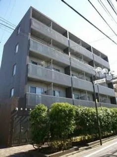 ラグジュアリーアパートメント赤羽西Ⅰの画像