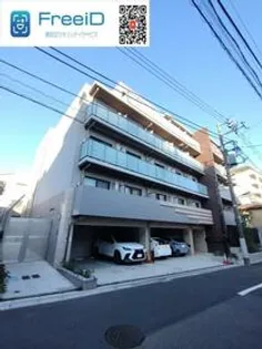 クレイシアIDZ中馬込の画像