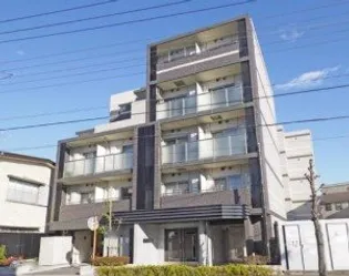 ジュイールパルフェ西新井の画像