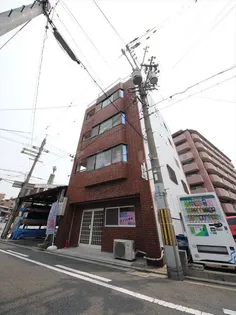 ロータリーマンション大門町の画像