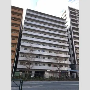 東急ドエルアルス音羽Ⅱ【3階】の外観