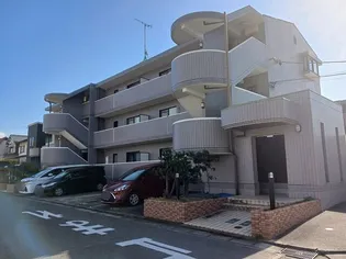 パラマウントビレッジ東岩田 Aの画像