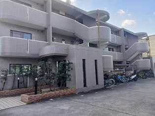 パラマウントビレッジ東岩田 Bの画像