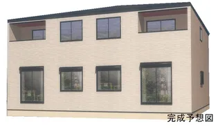 ポルト ボヌール Iの画像