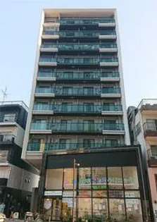 HTアジール芝浦の画像