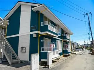 グリーンパークAの画像