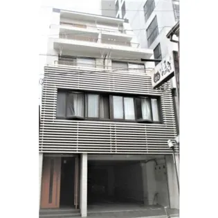 福岡県福岡市博多区御供所町【マンション】の外観