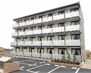 レオパレスサンライツの画像