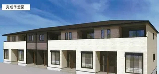 レスポワール Dの画像