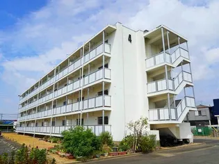 ビレッジハウス小田渕1号棟の画像