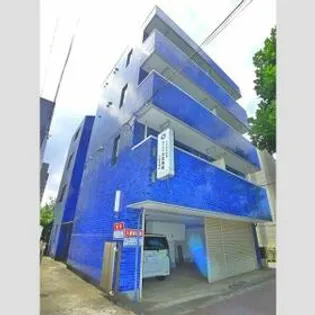 ロックウェル弁天の画像