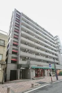 シティマンションオリエント伊勢佐木町の画像