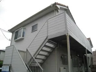 グリーンハイツの画像