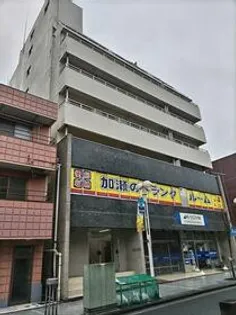 横浜天王町レジデンスの画像