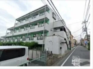 グリーンハイツ大南の画像