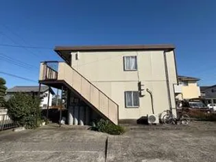 アーバンハイツの画像