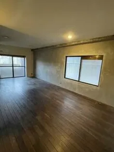 福岡県福岡市中央区大名1丁目【マンション】の外観