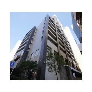東京都文京区湯島1丁目【マンション】の外観